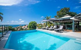 Karibea Squash Hôtel